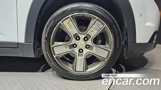 Chevrolet Orlando 2013 thumb 12