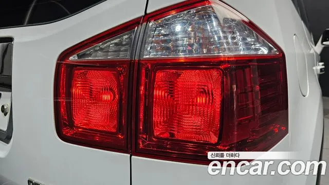 Chevrolet Orlando 2013 thumb 11