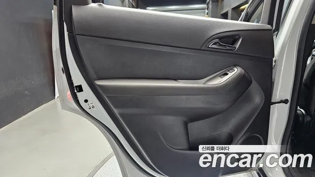 Chevrolet Orlando 2013 thumb 10