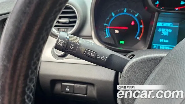 Chevrolet Orlando 2013 thumb 6
