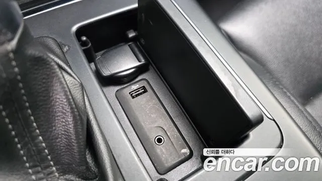 Renault SM6 2018 thumb 4