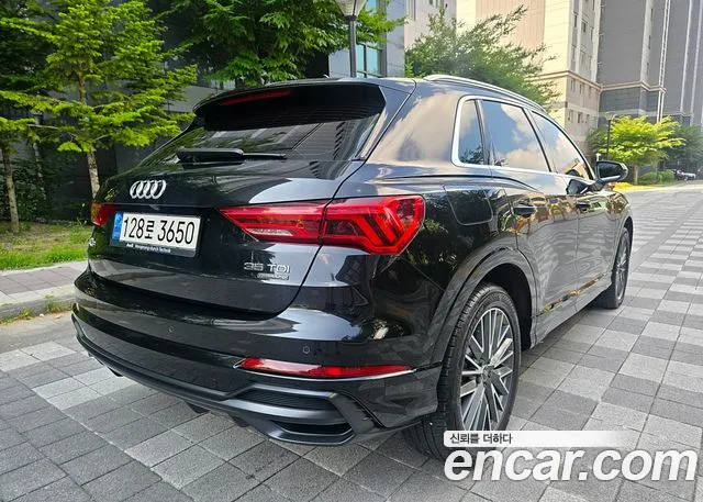 Audi Q3 2022 thumb 5