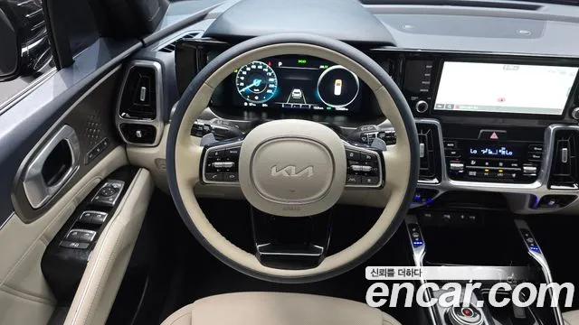 Kia Sorento 2021 thumb 11