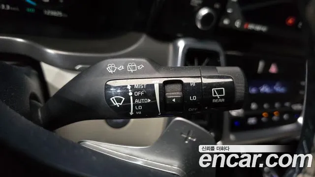 Kia Sorento 2021 thumb 7
