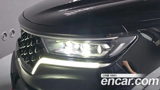 Kia Sorento 2021 thumb 10