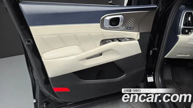 Kia Sorento 2021 thumb 12