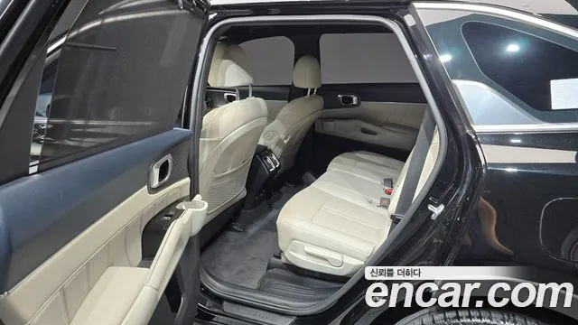 Kia Sorento 2021 thumb 5