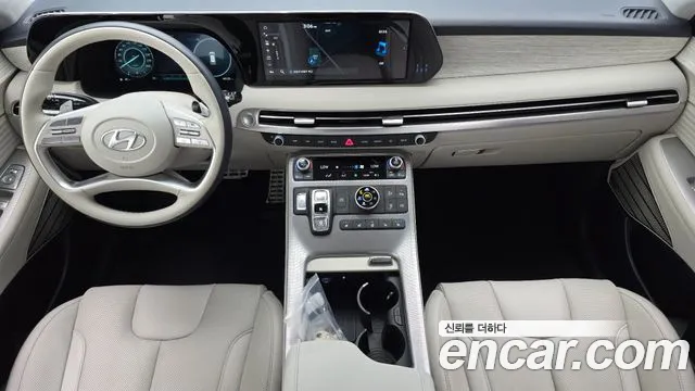 Hyundai Palisade 2023 thumb 11