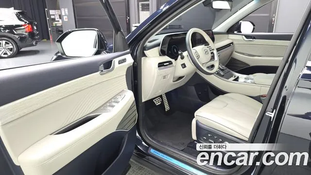 Hyundai Palisade 2023 thumb 3