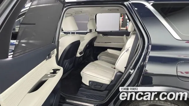 Hyundai Palisade 2023 thumb 6