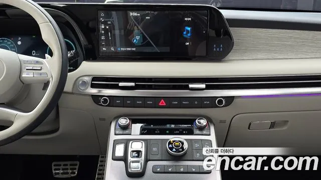 Hyundai Palisade 2023 thumb 12