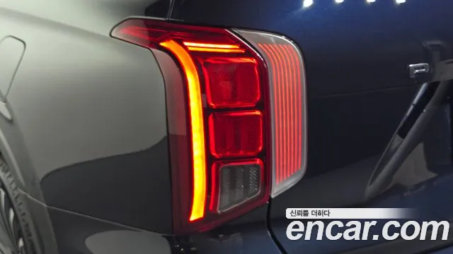 Hyundai Palisade 2023 thumb 2