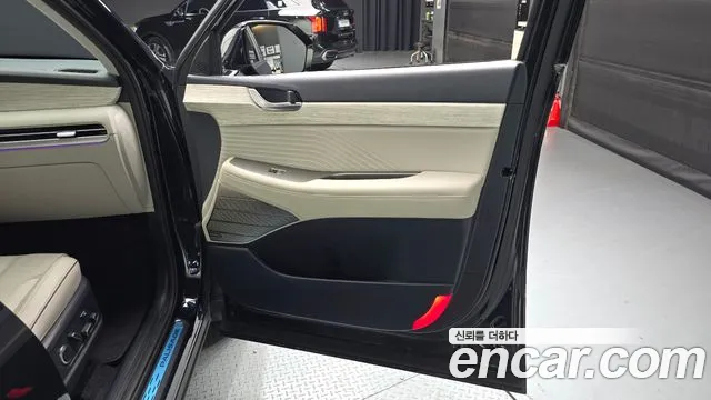Hyundai Palisade 2023 thumb 4