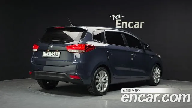 Kia Carens 2014 thumb 10