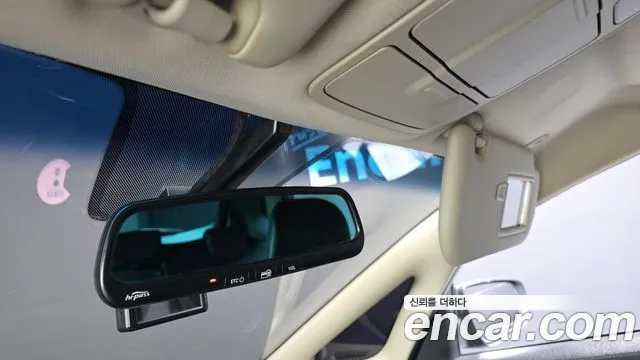 Kia Carens 2014 thumb 11
