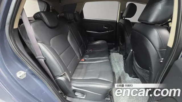 Kia Carens 2014 thumb 2