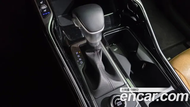 Kia Sorento 2021 thumb 5