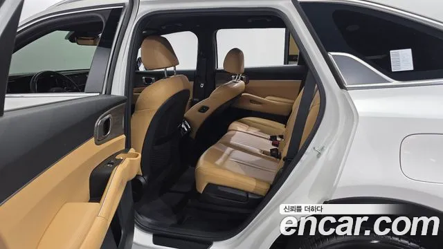 Kia Sorento 2021 thumb 8