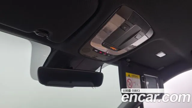 Kia Sorento 2021 thumb 6