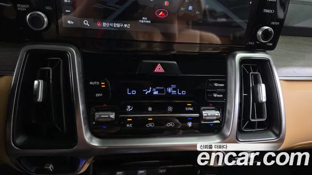 Kia Sorento 2021 thumb 2