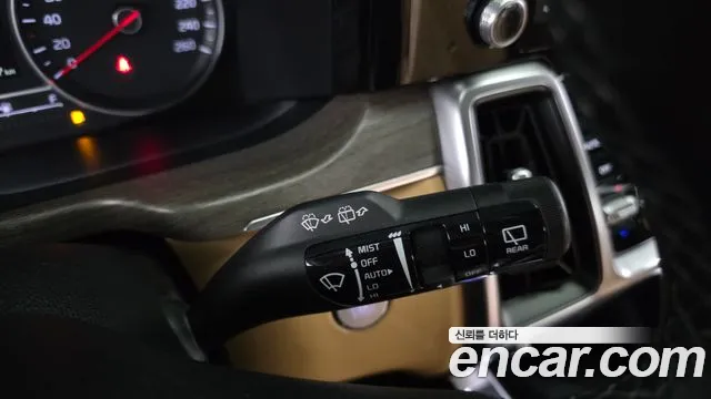 Kia Sorento 2021 thumb 4