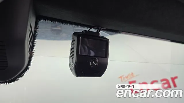 Mercedes-Benz G-Класс 2021 thumb 3