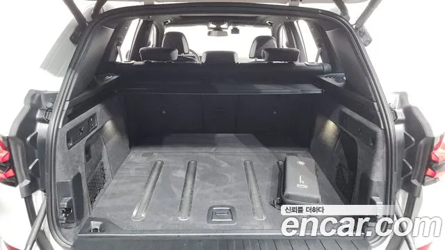 BMW X5 2025 thumb 5