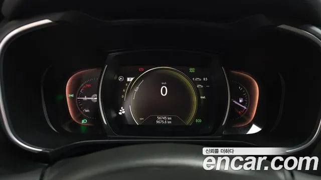 Renault QM6 2017 thumb 3