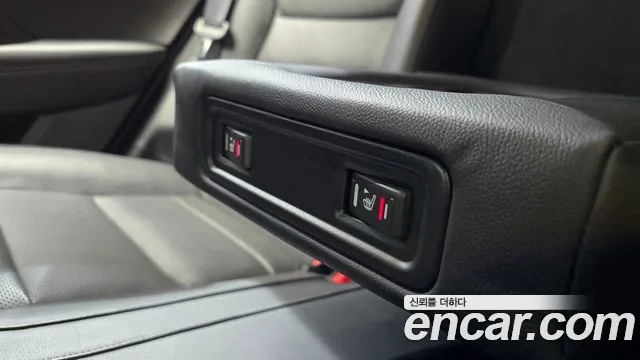 Renault QM6 2017 thumb 8