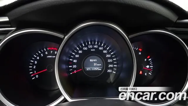 Kia K5 2014 thumb 12