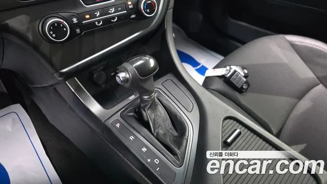 Kia K5 2014 thumb 5