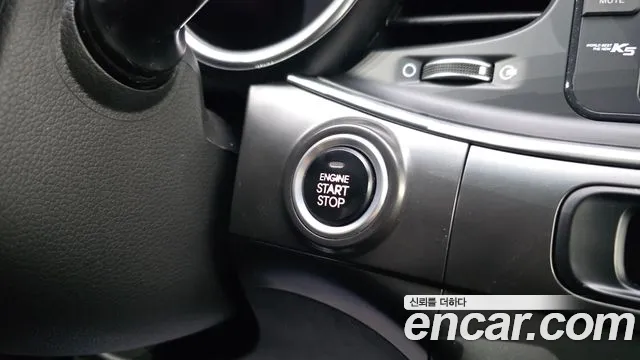 Kia K5 2014 thumb 7