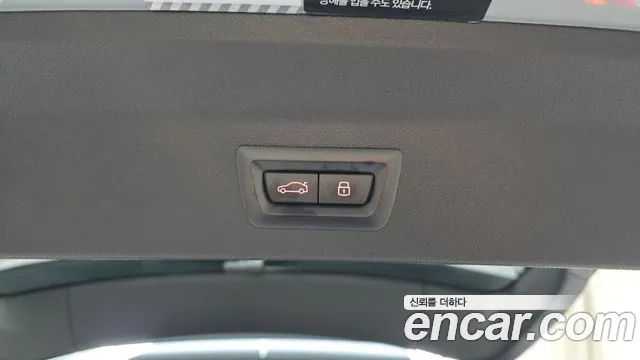 BMW X3 2024 thumb 3