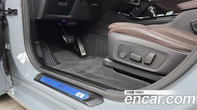 BMW X3 2024 thumb 4