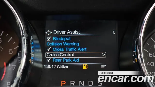 Ford Mustang 2016 thumb 3