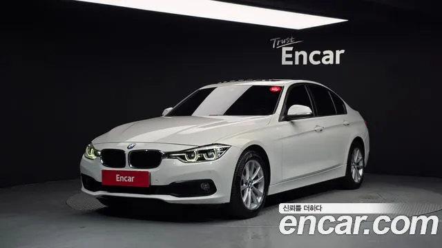 BMW 3 серии 2016 thumb 12