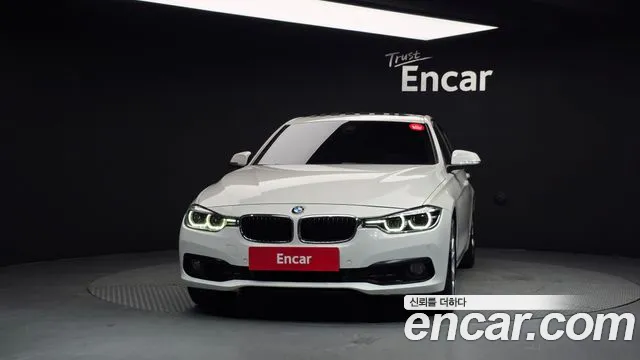 BMW 3 серии 2016 thumb 2