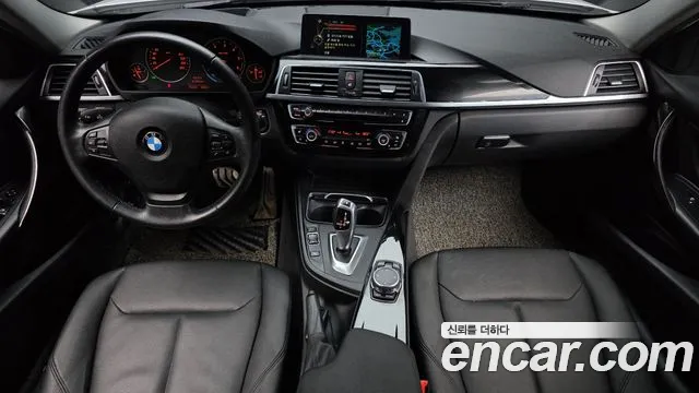 BMW 3 серии 2016 thumb 3