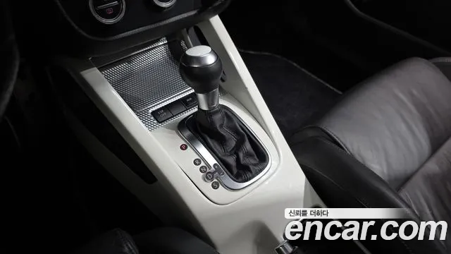 Volkswagen Golf 2008 thumb 11