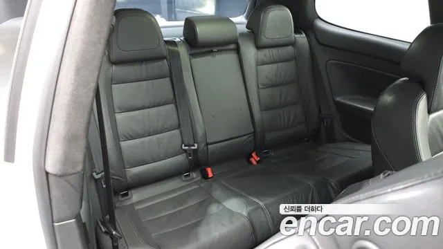 Volkswagen Golf 2008 thumb 9