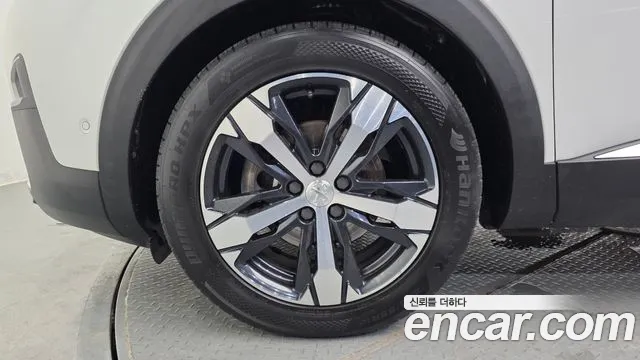 Peugeot 3008 2021 thumb 7