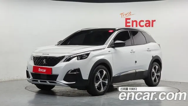 Peugeot 3008 2021 thumb 10