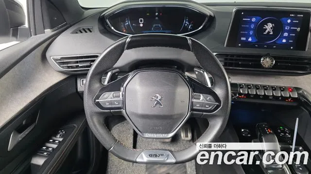 Peugeot 3008 2021 thumb 11