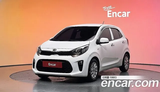 Kia Morning 2017 thumb 7