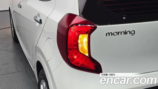 Kia Morning 2017 thumb 2