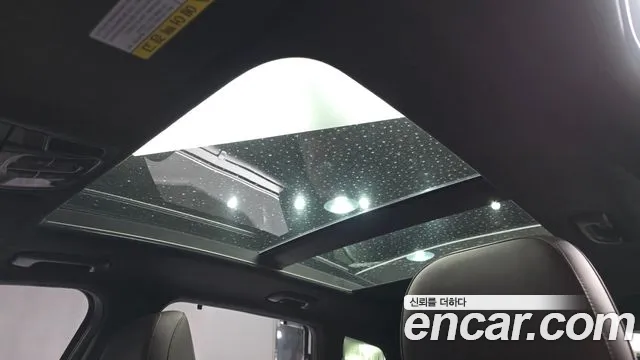 Hyundai Santa Fe 2019 thumb 8
