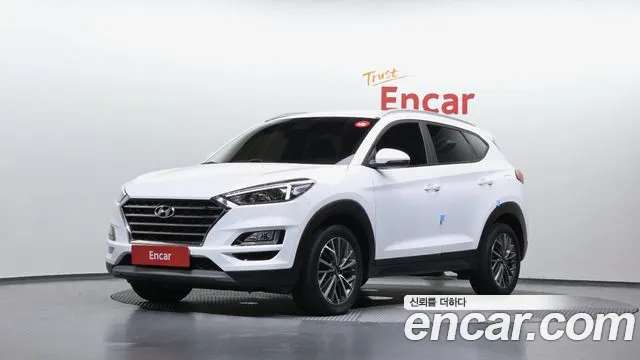 Hyundai Tucson 2019 thumb 9