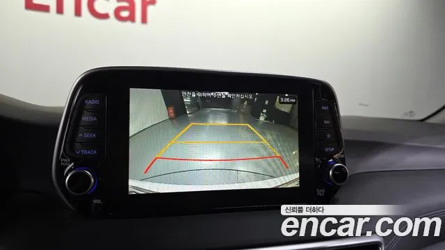 Hyundai Tucson 2019 thumb 7