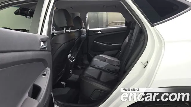 Hyundai Tucson 2019 thumb 6