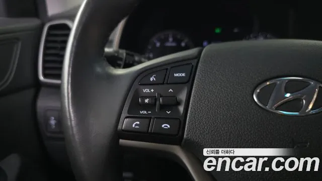 Hyundai Tucson 2019 thumb 2